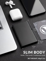 將圖片載入圖庫檢視器 WILLIAM WALLETS
