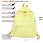 將圖片載入圖庫檢視器 EDNA BACKPACKS
