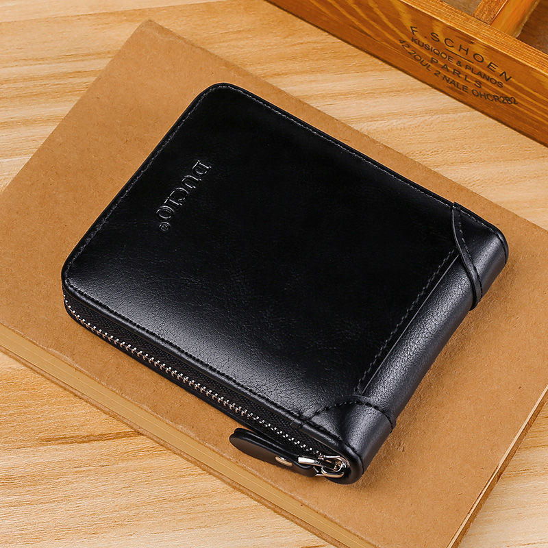 LUCIFER WALLETS