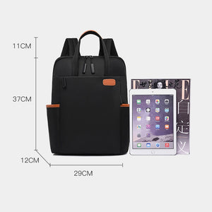 KAURA BACKPACKS