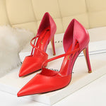 將圖片載入圖庫檢視器 TIM HEELS
