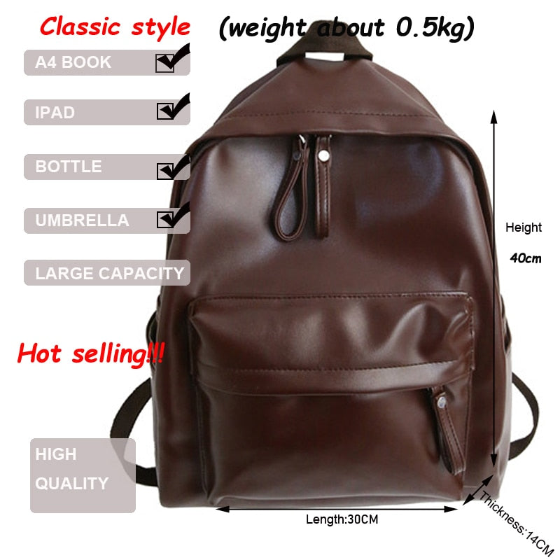 EDNA BACKPACKS