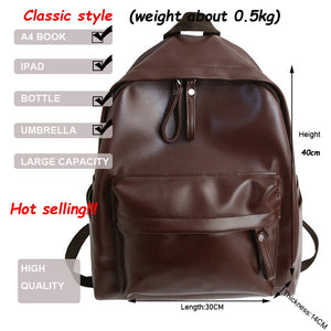 EDNA BACKPACKS