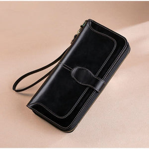 MACEDONIA WALLETS