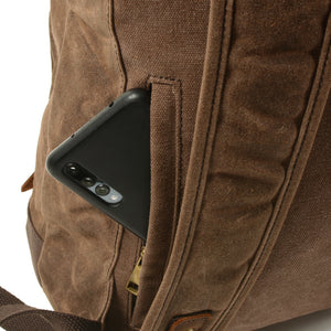 ADAM BACKPACKS