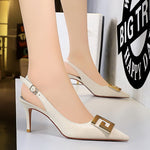 將圖片載入圖庫檢視器 QUARTET HEELS
