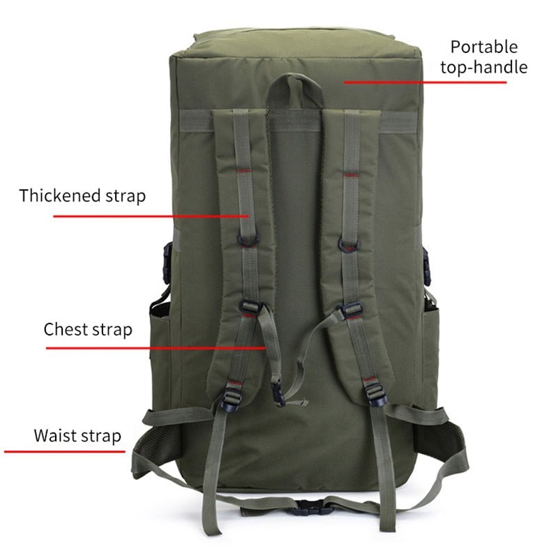BOB BACKPACKS