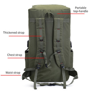 BOB BACKPACKS