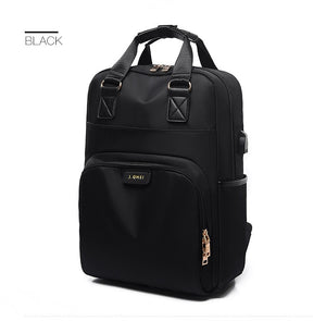 LIZ BACKPACKS