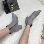 將圖片載入圖庫檢視器 SUMMER BOOTS

