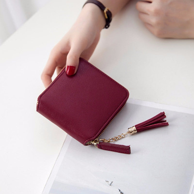CATRINA WALLET
