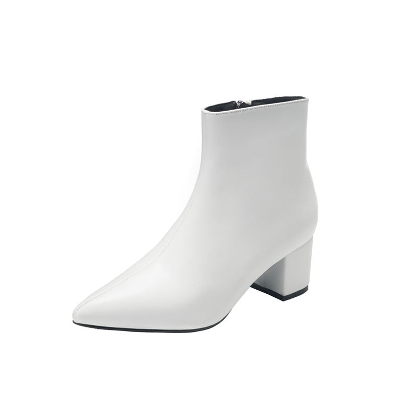 SUMMER BOOTS