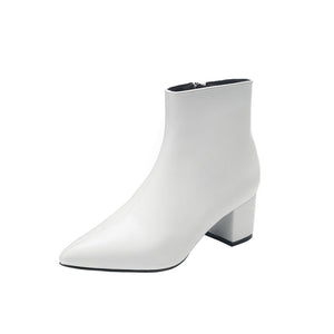 SUMMER BOOTS