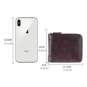 LUCIFER WALLETS
