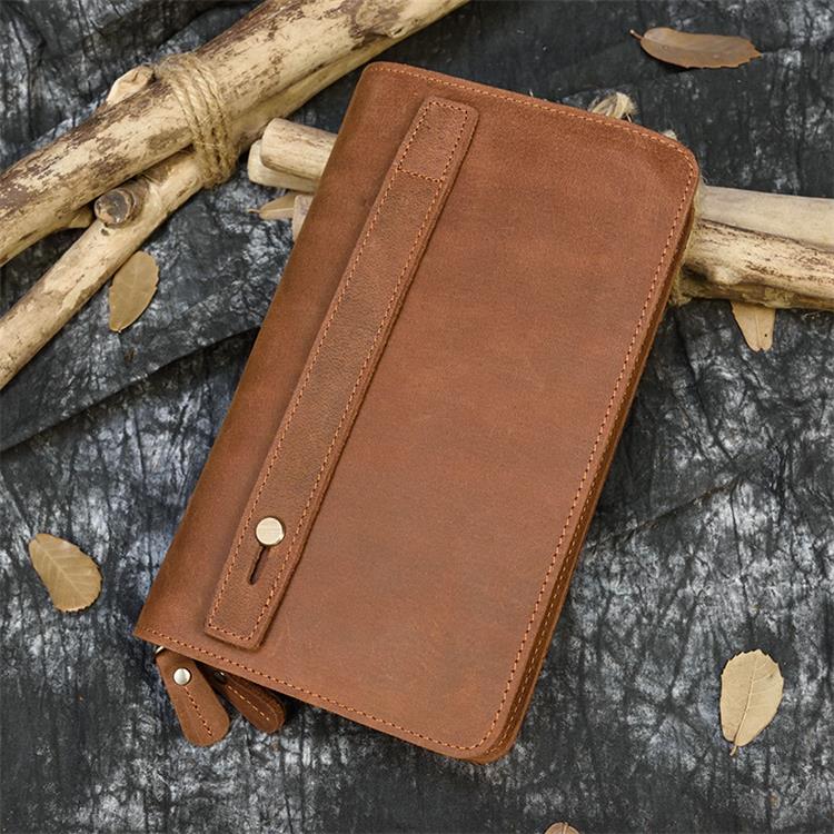 NORTON WALLETS