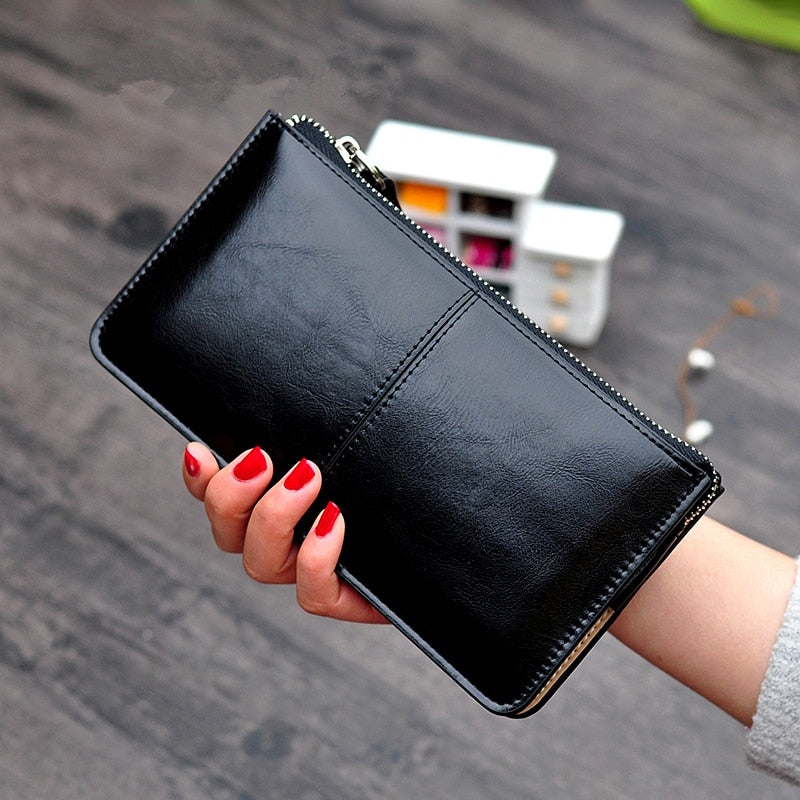 AIZEN WALLETS