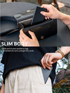 WILLIAM WALLETS