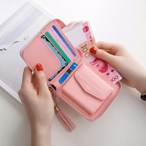 CATRINA WALLET