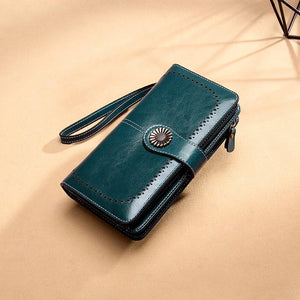 MACEDONIA WALLETS
