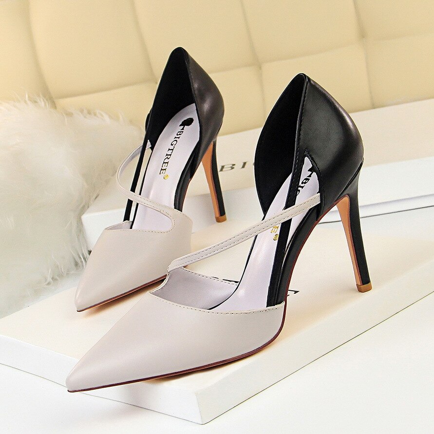 TIM HEELS