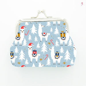 KELLY WALLETS