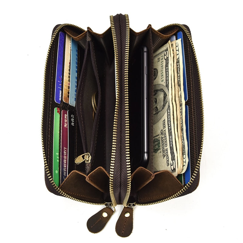 NORTON WALLETS
