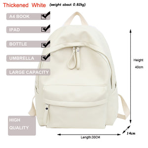 EDNA BACKPACKS