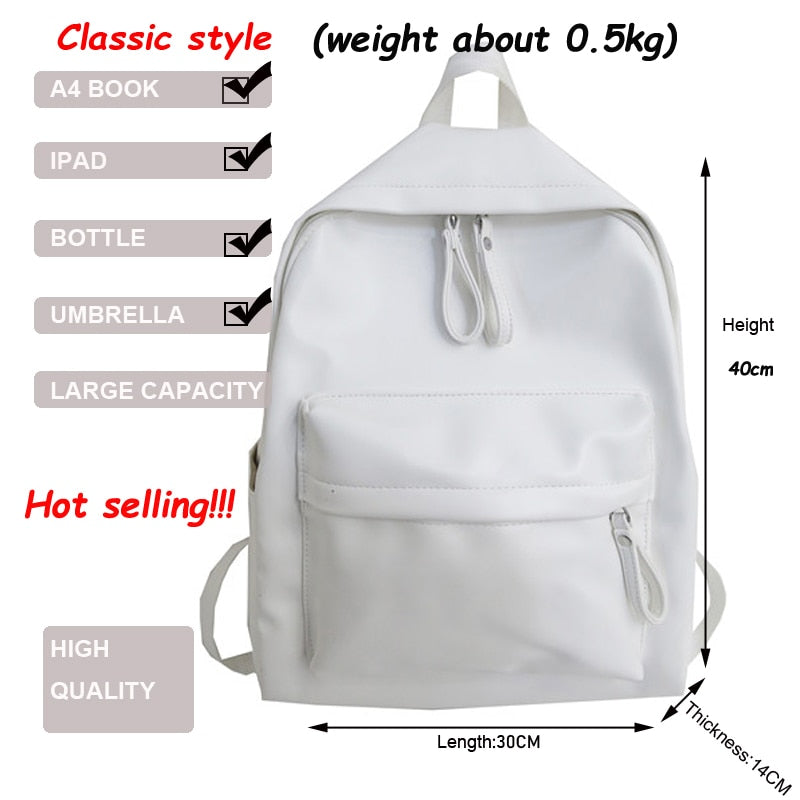 EDNA BACKPACKS