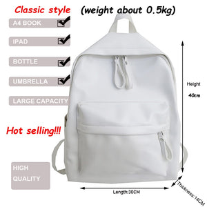 EDNA BACKPACKS