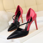 將圖片載入圖庫檢視器 TIM HEELS
