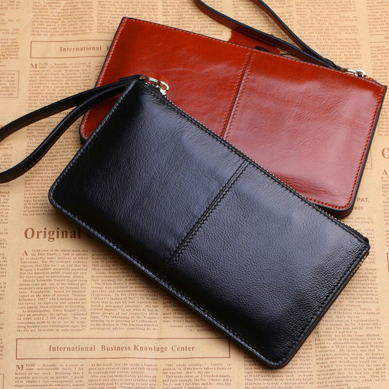 AIZEN WALLETS
