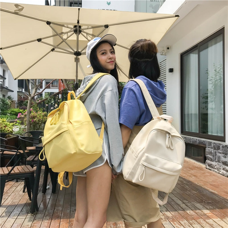 EDNA BACKPACKS