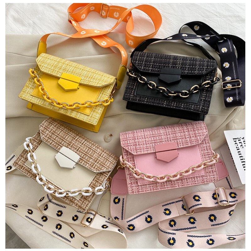 KAREN HANDBAGS