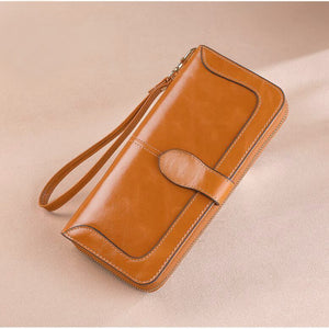 MACEDONIA WALLETS