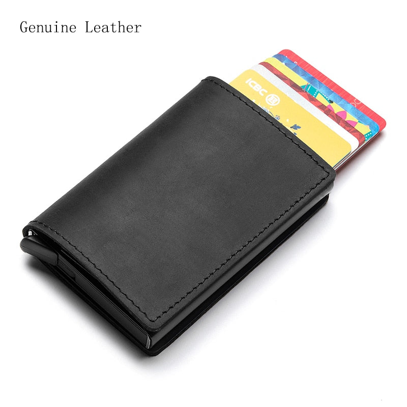TOMMY WALLETS