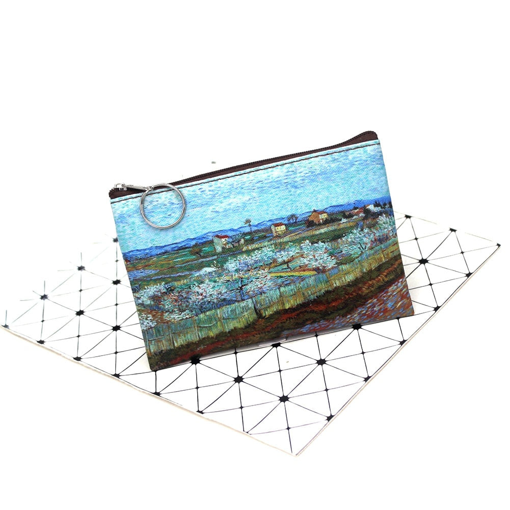 KELLY WALLETS