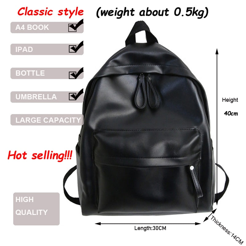 EDNA BACKPACKS