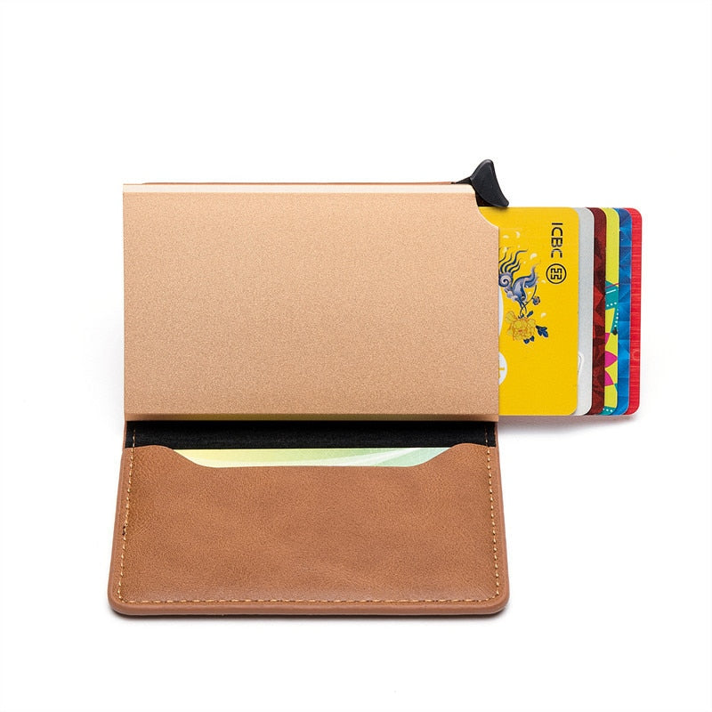 TOMMY WALLETS