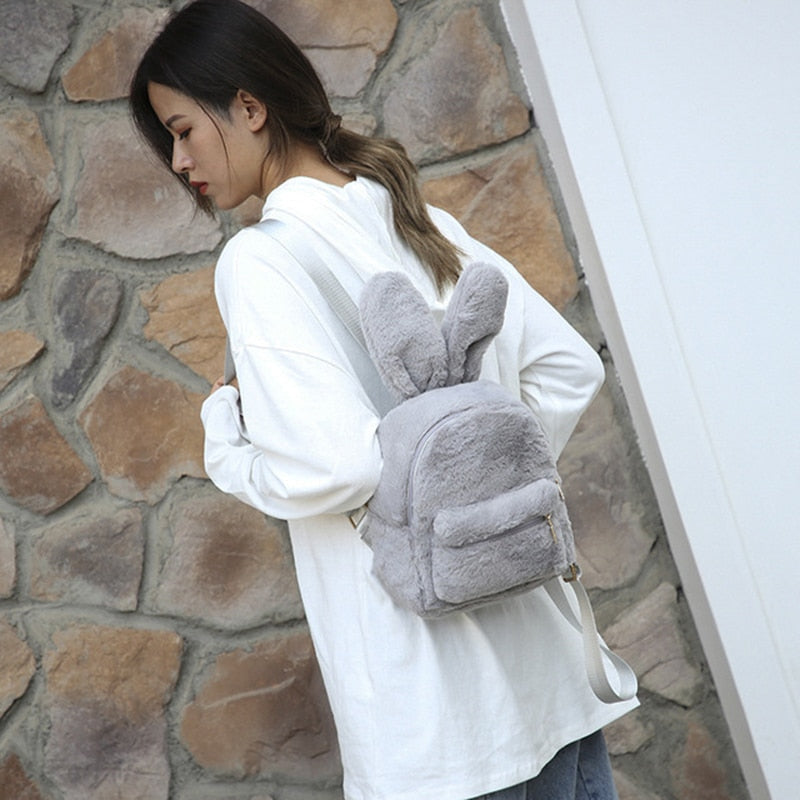 MABEL BACKPACKS