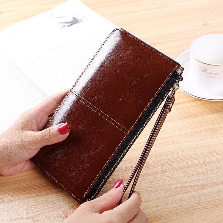 AIZEN WALLETS