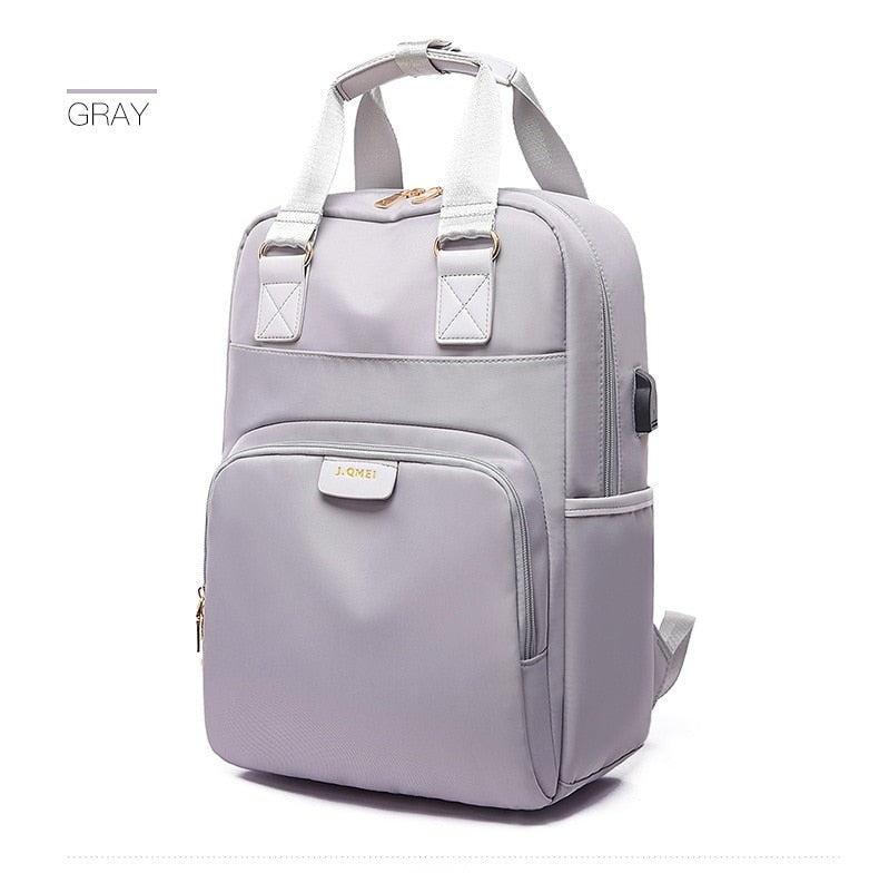 LIZ BACKPACKS