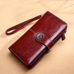 將圖片載入圖庫檢視器 MACEDONIA WALLETS
