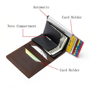 TOMMY WALLETS
