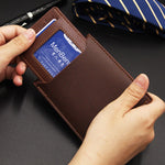將圖片載入圖庫檢視器 EATHER WALLETS
