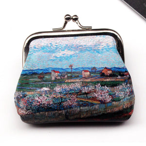KELLY WALLETS