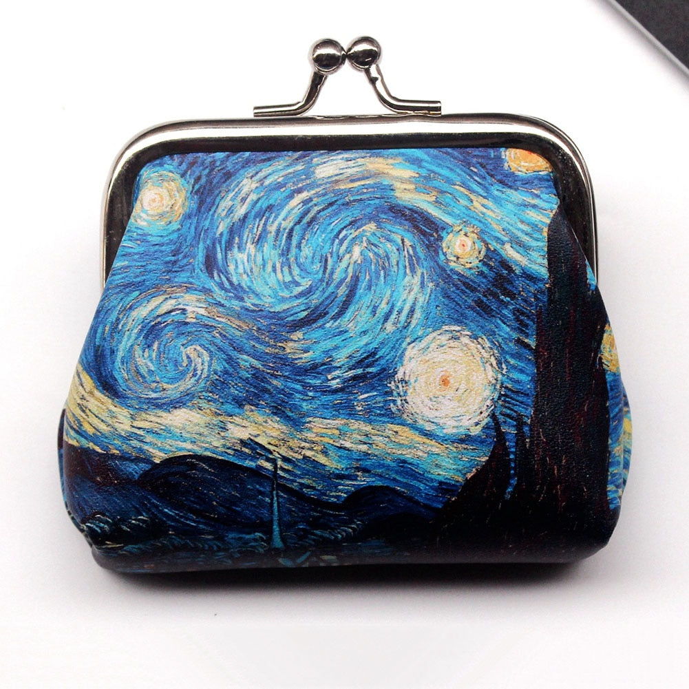KELLY WALLETS