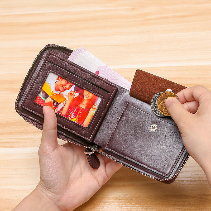 LUCIFER WALLETS