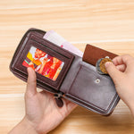 將圖片載入圖庫檢視器 LUCIFER WALLETS
