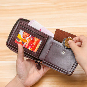 LUCIFER WALLETS