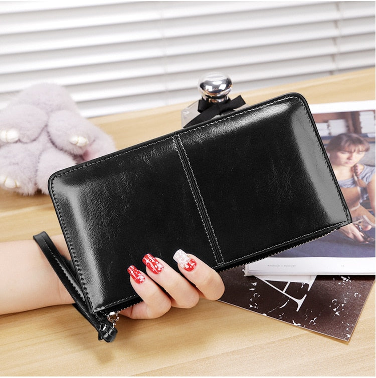 AIZEN WALLETS